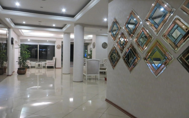Ozilhan Hotel