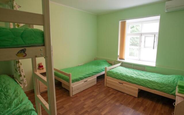 VAMkNAM Zahar'evskaja 17