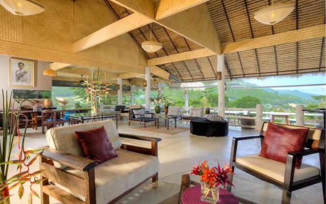 Kham Resort Khao Yai