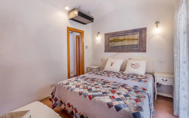 Villa Smeralda Portobello