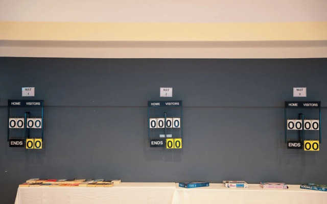 Trouville Hotel by Compass Hospitality