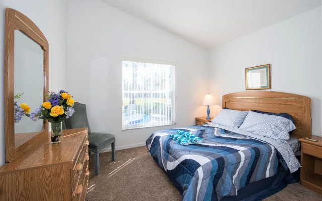 Honey Pot Villa 4 Bedroom