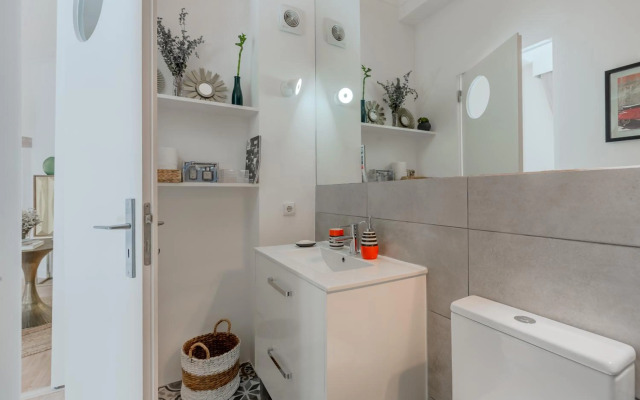 Park Studio - Príncipe Real