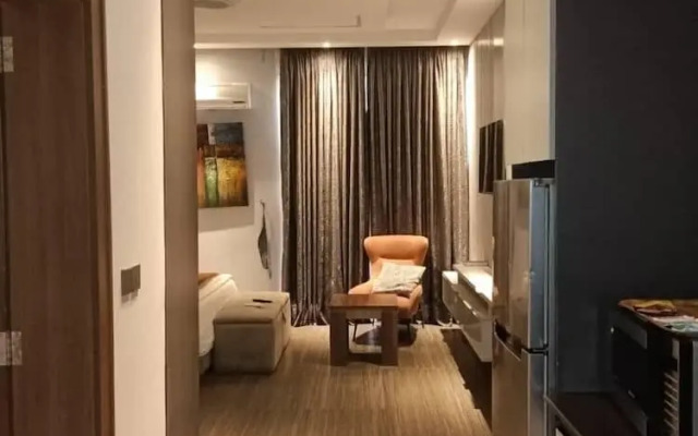 NAF Conference Center