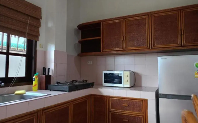 Patong Sunbeach Mansion