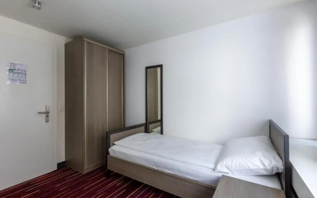 Union Light - Self Check-In Hotel