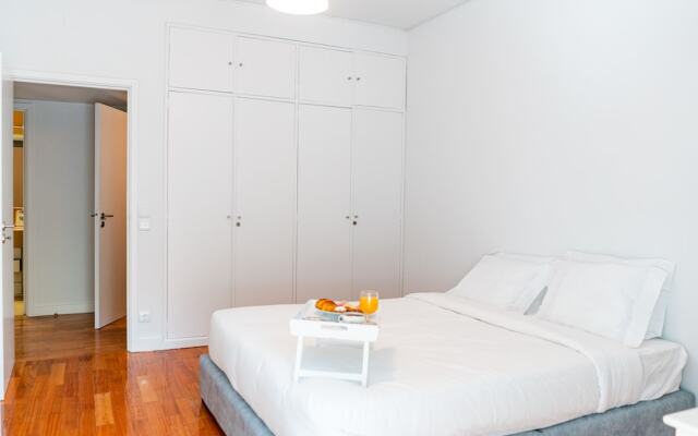 Seaside Elegance and Tranquility