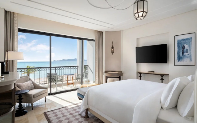 The St. Regis La Bahia Blanca Resort, Tamuda Bay