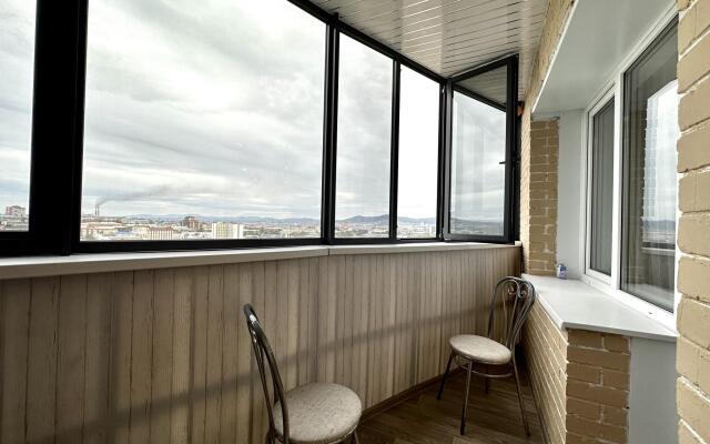 КакДома на улице Смолина 61