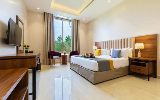 Enala Hotel Resorts - Riyadh