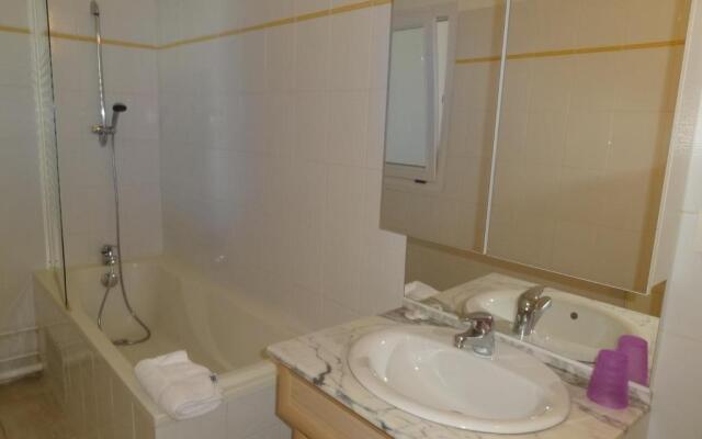 ApartHotel François 1er 14eme