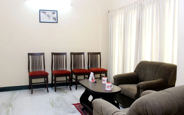 OYO 4606 Hotel Maple Green Suites