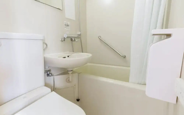APA Hotel Kokuraeki Shinkansenguchi