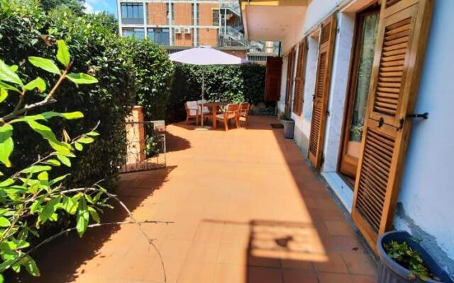 Appartamento comodo per Lerici e 5 Terre