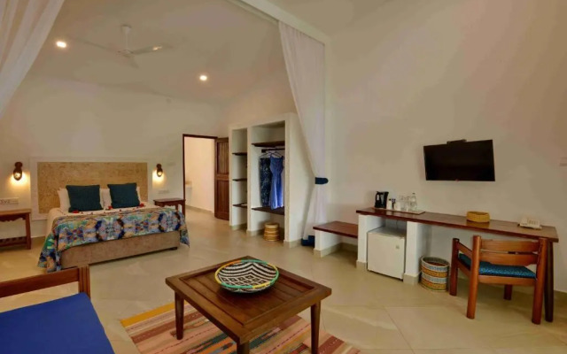 Mnarani Club & Spa