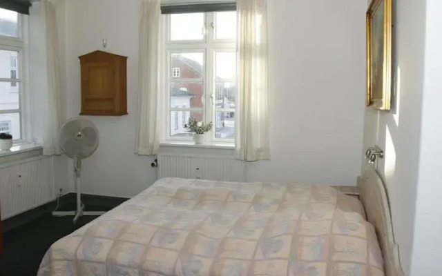 Drop In Samsø Bed & Breakfast