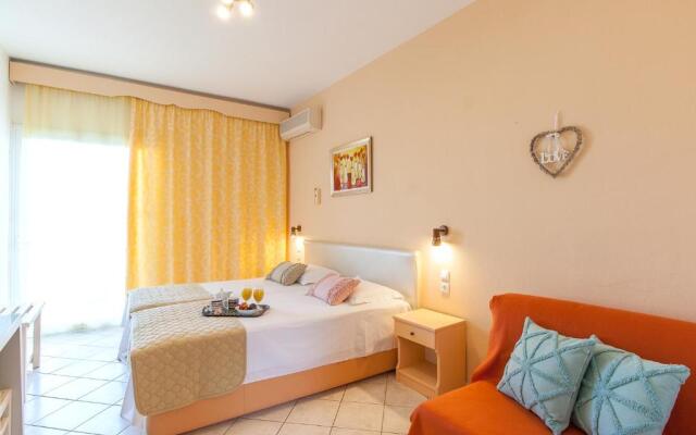 Hotel Rea