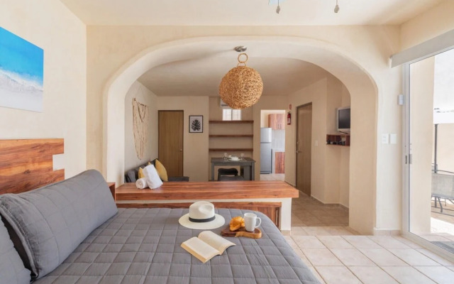 Zazil Ha 15 in Playa del Carmen, Playa del Carmen