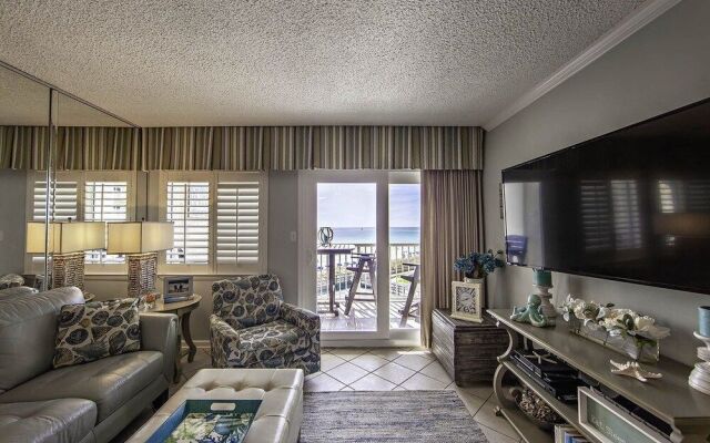 Gulf Shore Condo #518