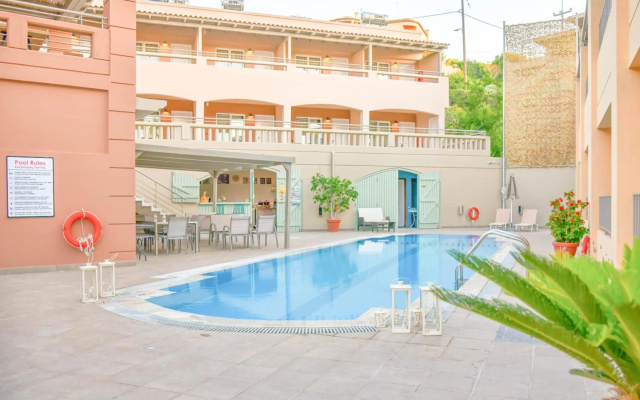 Anatoli Apartments