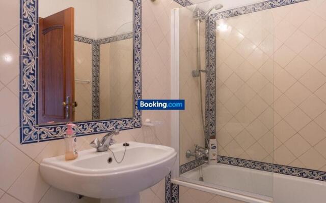Aldeamento Vilamar - T2 completo