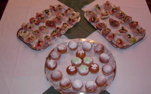 Biobauernhof Drei Finken