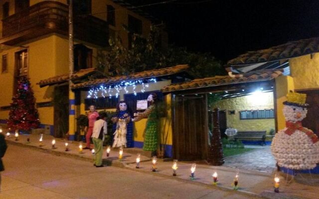 Casa Olier Hotel