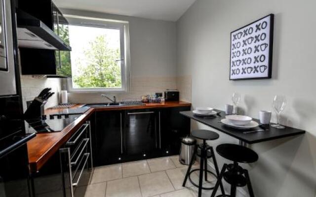 Apartment F