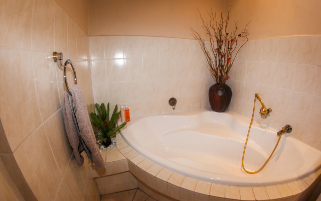 Winelands Villa Guesthouse