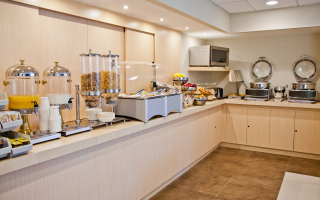 City Express by Marriott Apizaco