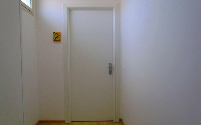 Buonarroti Guest House