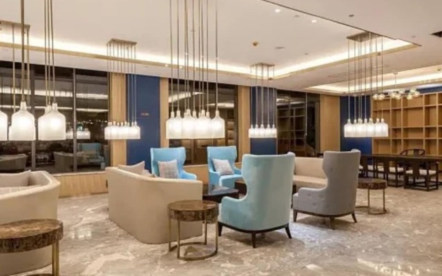 Rongqiao Hotel Shanghai International Tourism Resort