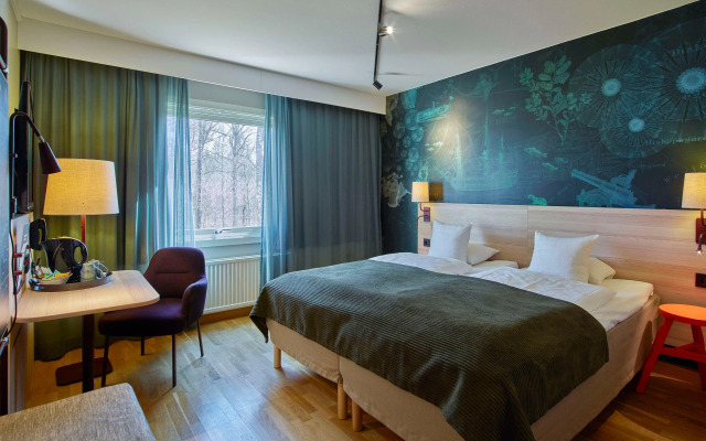 Scandic Växjö