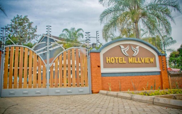 Mills View Hotel Kisumu