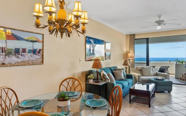 Kapalua Golf Villas 24t3-4 1 Bedroom Condo