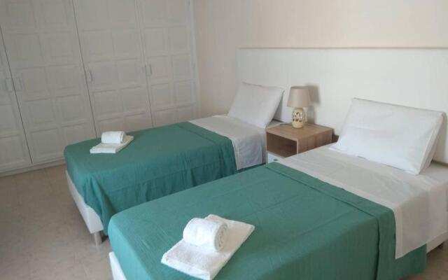 Villa on the Beach by GalanteVasques