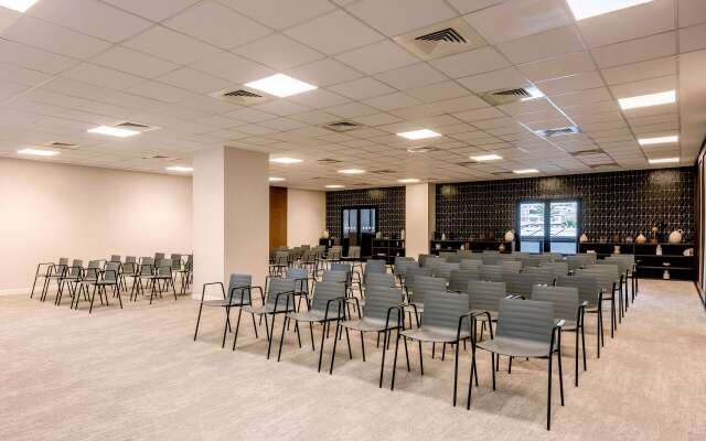Radisson Blu Hotel, Casablanca City Center