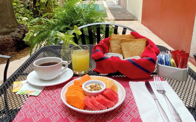 Casa Italia Luxury Guest House - Adults Only