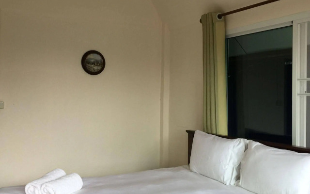Shin Sane Guesthouse