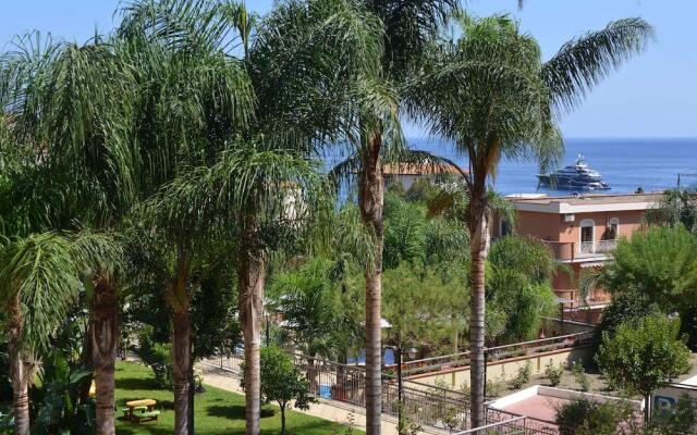 Diamond Hotels And Resort Naxos Taormina (Ex-Giardino Dei Greci)