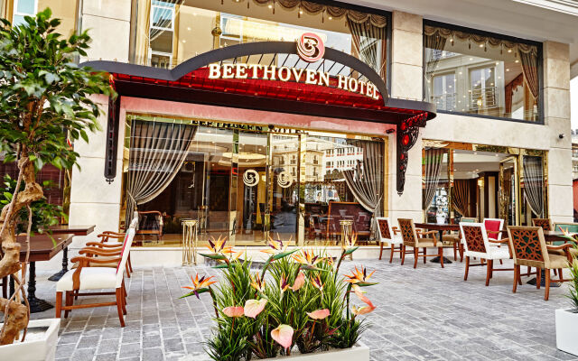 Beethoven Hotel