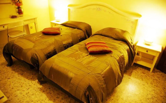 Roma Da Noi Home Holidays