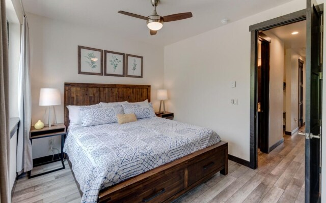 Arrow Luxury Townhomes by Winter Park Escapes