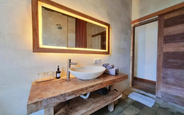 BoBos Villa