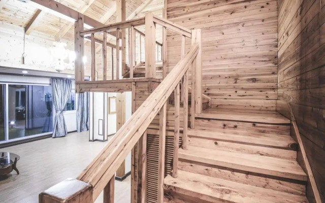 Sunyang Village Pension