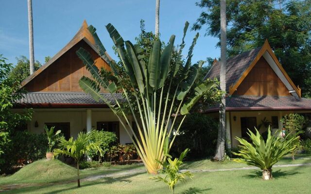 Palm Garden Resort