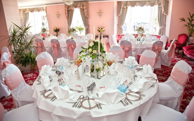 Hotel Riviera Sidmouth