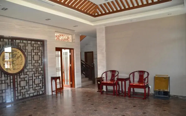 Good Fortune Paintings Center