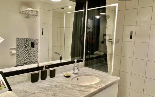 Le Jardin Kerveguen, magnifique appartement très bien situé