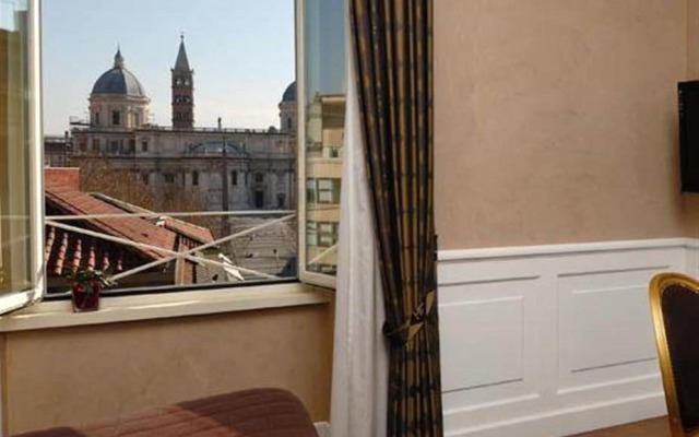 Relais La Maison De Luxe